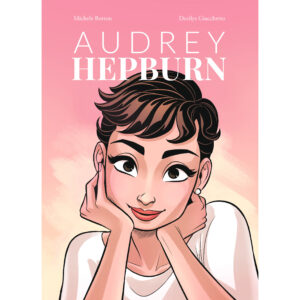 Audrey Hepburn